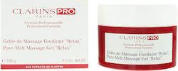 Clarins Pro Pure Melt Gel De Corp 180gr Clarins Pro Pure Melt Gel De Corp 180gr