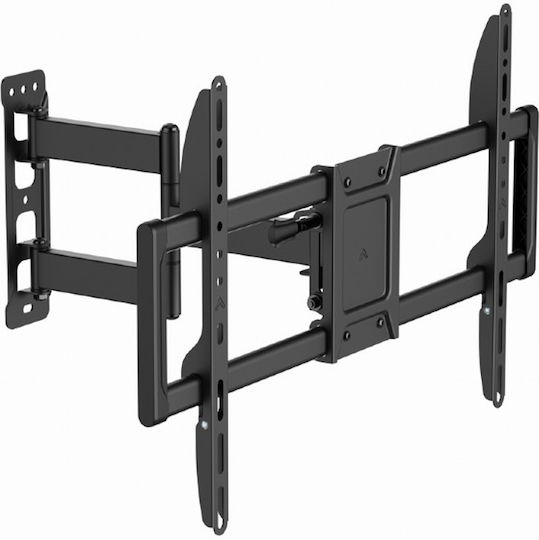 Gembird WM-90ST-01 Βάση Τηλεόρασης Τοίχου