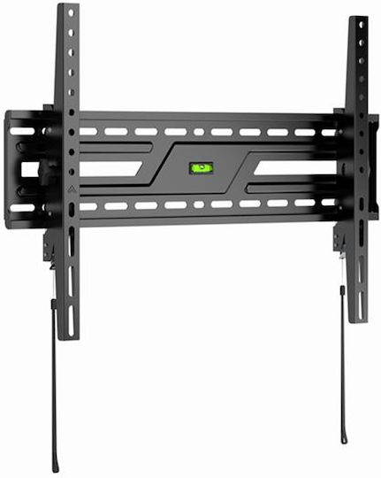 Gembird WM-86T-01 Βάση Τηλεόρασης Τοίχου