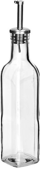Estia Cutie de ulei Sticlă cu Flux 280ml Estia Cutie de ulei Sticlă cu Flux 280ml