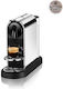 Krups Καφετιέρα για Κάψουλες Nespresso Πίεσης 19bar Καφέ