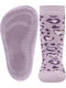 Ewers Kids' Slipper Socks Purple