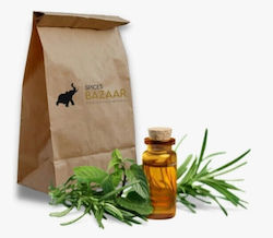Spices Bazaar Ulei Esențial Scorțișoară 10ml Spices Bazaar Ulei Esențial Scorțișoară 10ml