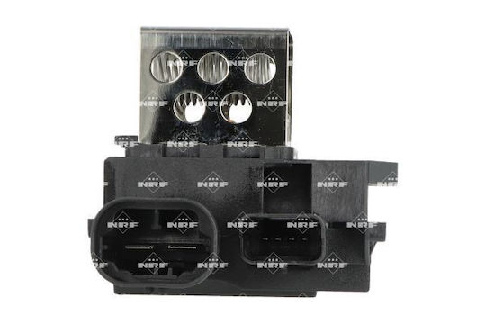 Serienwiderstand Elektromotor Kühlerlüfter Nrf 342121