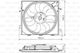 Valeo Ventilator Radiator Auto