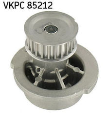 SKF Αντλία Νερού Αυτοκινήτου για Opel Astra / Tigra / Vectra / Corsa / Zafira