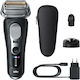 Braun S71025243 Ξυριστική Μηχανή Σώματος / Προσώπου Επαναφορτιζόμενη