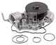 Waterpumpe Motor Kühlung Febi Bilstein 103077
