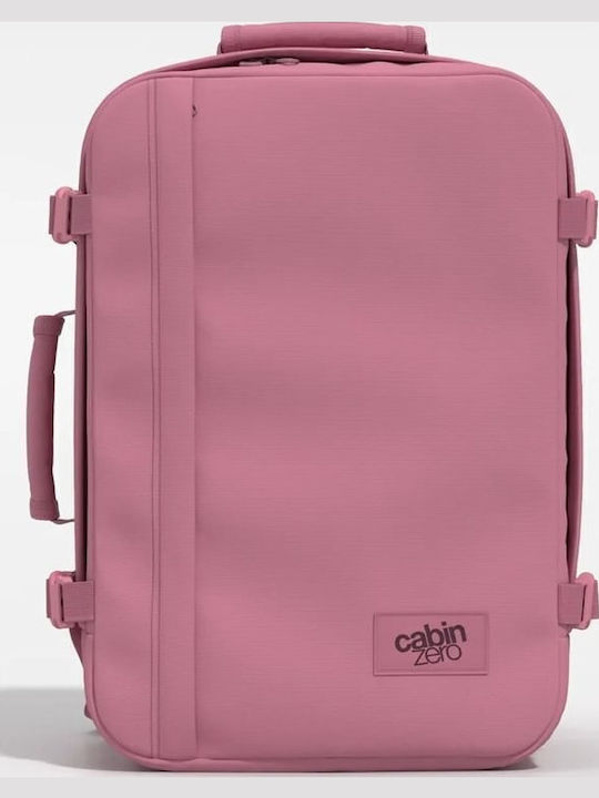 Cabin Zero Classic 36lt Ροζ