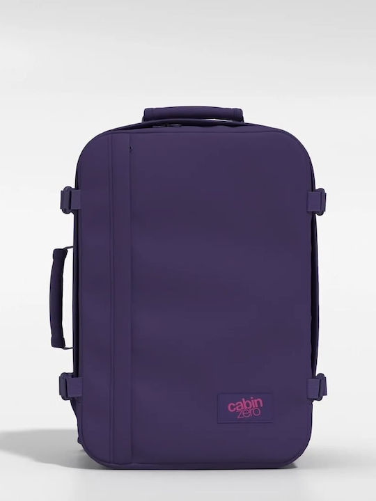 Cabin Zero Classic 36lt Μωβ