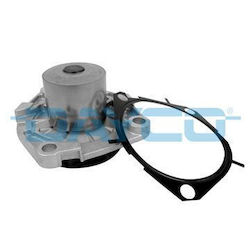 Water Pump Engine Cooling Dayco Dp180 Water Pump Engine Cooling Dayco Dp180