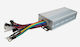Elektrischer Fahrradcontroller 48V 60V 1000W Motor