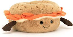 Jellycat Amuseables 7 εκ. Jellycat Amuseables 7 εκ.