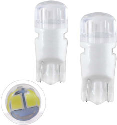Spinelli Lampă T10 LED Alb