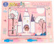 Floss & Rock Placemat “Enchanted” Magic Water Pen – 51p6200