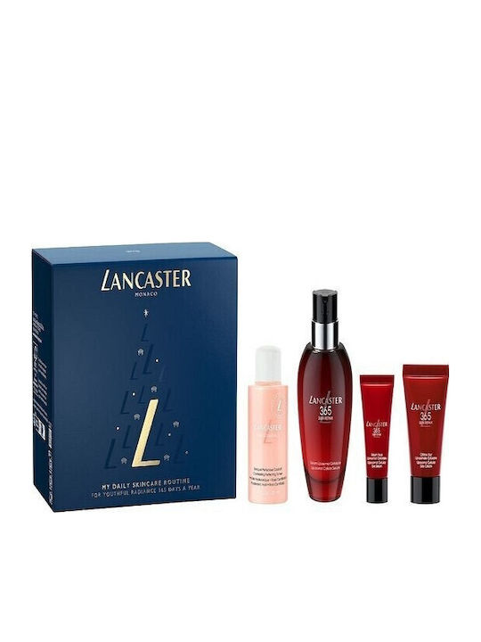 Lancaster 365 Skin Repair Σετ Περιποίησης για Ενυδάτωση, Λάμψη & Αντιγήρανση Lancaster 365 Skin Repair Σετ Περιποίησης για Ενυδάτωση, Λάμψη & Αντιγήρανση