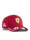 Ferrari Replica Hamilton Baseball Cap ????