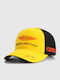 Aston Martin Trucker Cap Fernando Alonso Spain Se