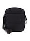 Herrentasche Schulter / Crossbody Braun