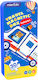 Mieredu Magnetic Construction Toy Vehicles