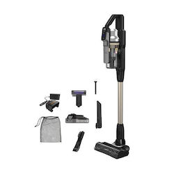 Black & Decker Wiederaufladbar Stick Schwarz BSV525BLP