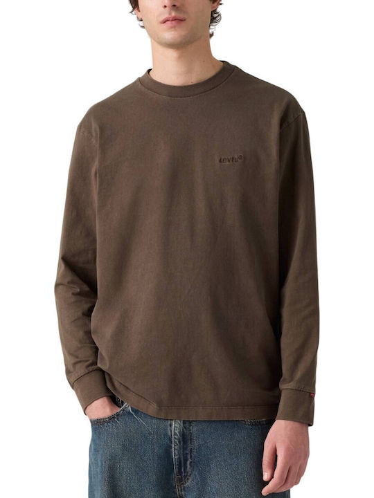 Levi's Authentic Tricou Maro