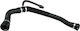 Gates Furtun Radiator 05-3283