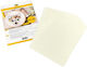 Klebstofflösliches Stickstoffstabilisator-Set 10 Stück X A4 Solufix Vlieseline
