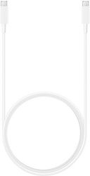 Samsung Cablu USB 2.0 USB-C Mascul - USB-C 100W...