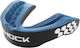 Shock Doctor Gel Max Power Schwarze Schutzmaske für den Mund