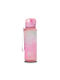 Coolpack Water Bottle 600ml Pink