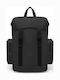 Johnny Urban Rucksack Schwarz