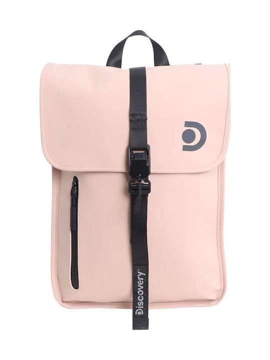 Discovery Backpack Ροζ