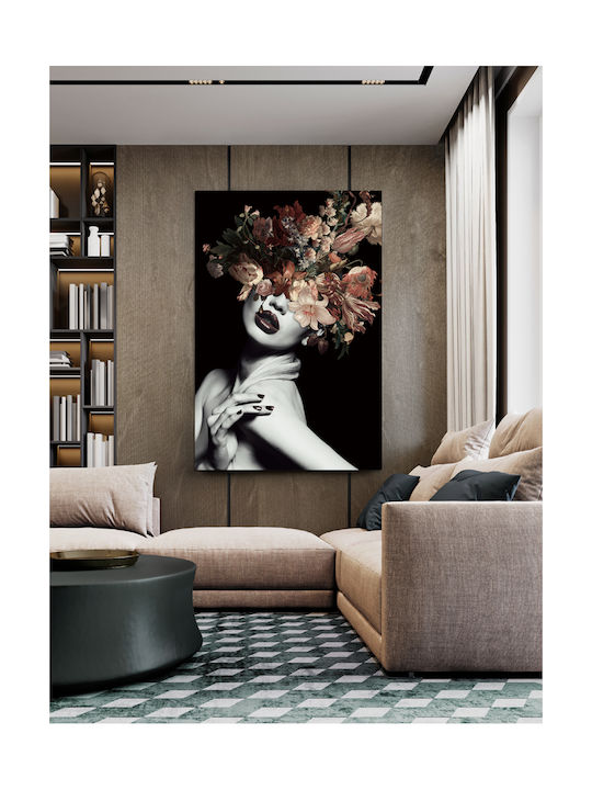 Silene 765497 – Εκτυπωμένη Φωτογραφία 100x150 Cm Γυαλί Tempered