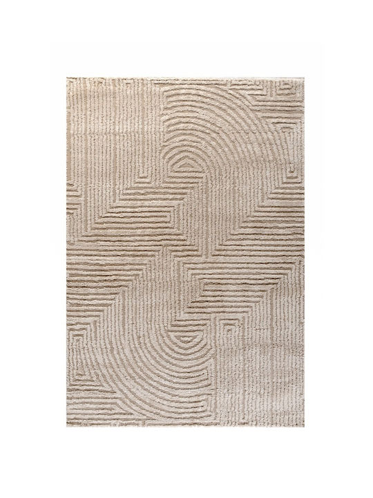 Tzikas Carpets Alloy Rug Rectangular