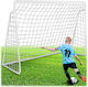 NEO Sport Football Goal 300x200x90cm