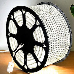 Christmas Light Tube Cold White 220V 480 Light ...