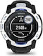 Garmin Instinct 3 Solar Aluminium 50mm Waterpro...