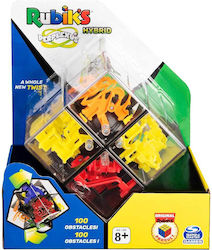 Spin Master Perplexus Rubik's Hybrid για 8+ Ετών