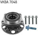 Skf Kit Rulmenți de Roți Vkba 7048