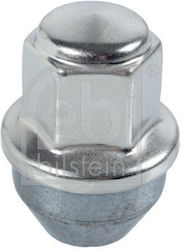 Wheel Nut Febi Bilstein 49204