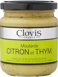 Clovis France Μουστάρδα 200gr