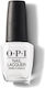 OPI Glossy Nail Polish For French Manicure White 15ml
