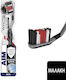 AIM System Toothbrush Soft White