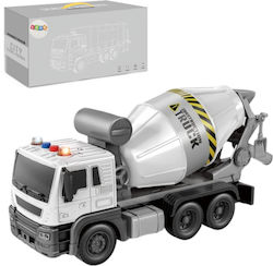 Lean Toys Μπετονιέρα για 3+ Ετών
