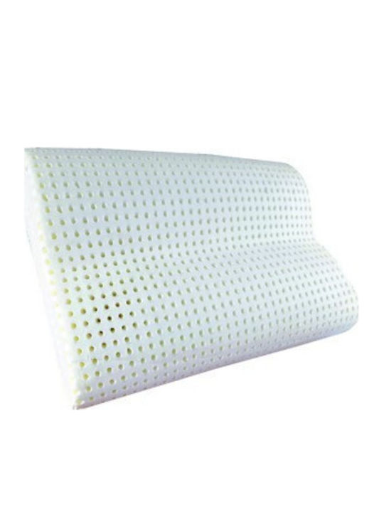 Mardim Dream Memory Sleep Pillow Latex Anatomic 50x70cm