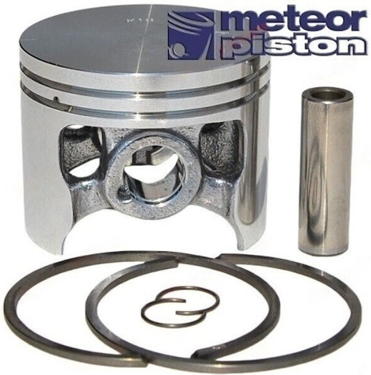 Piston Pentru Drujbe Compatibil Stihl Ms 340 Ms 360 034 036 Meteor