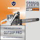 Holzfforma G372xp Pro 71cc Chainsaw Without Blade Chain