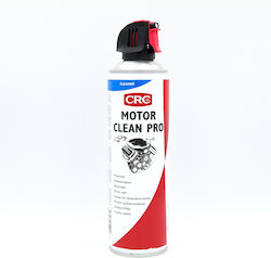Spray De Curățare Motor Crc 500ml Spray De Curățare Motor Crc 500ml