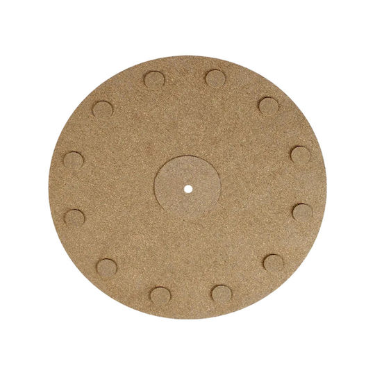 Ludic Cork & Rubber V2